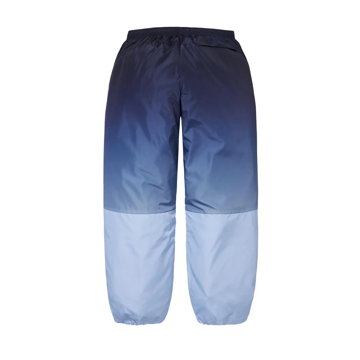 Supreme x Umbro Gradient Track Pant Navy