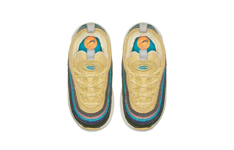 BQ1670 400 Nike Air Max 1/97 Sean Wotherspoon (TD)