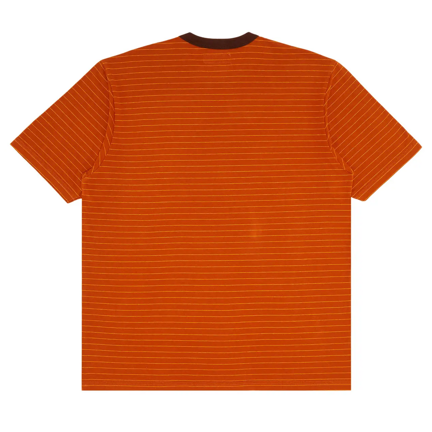 Supreme Bubble Short-Sleeve Top 'Orange'