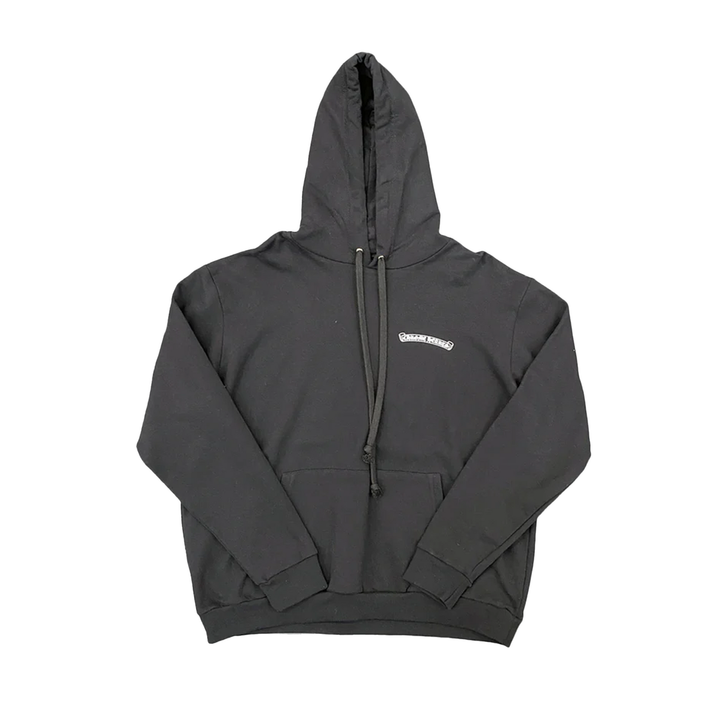 Chrome Hearts Las Vegas Hoodie Black [USED] - XL (Used)