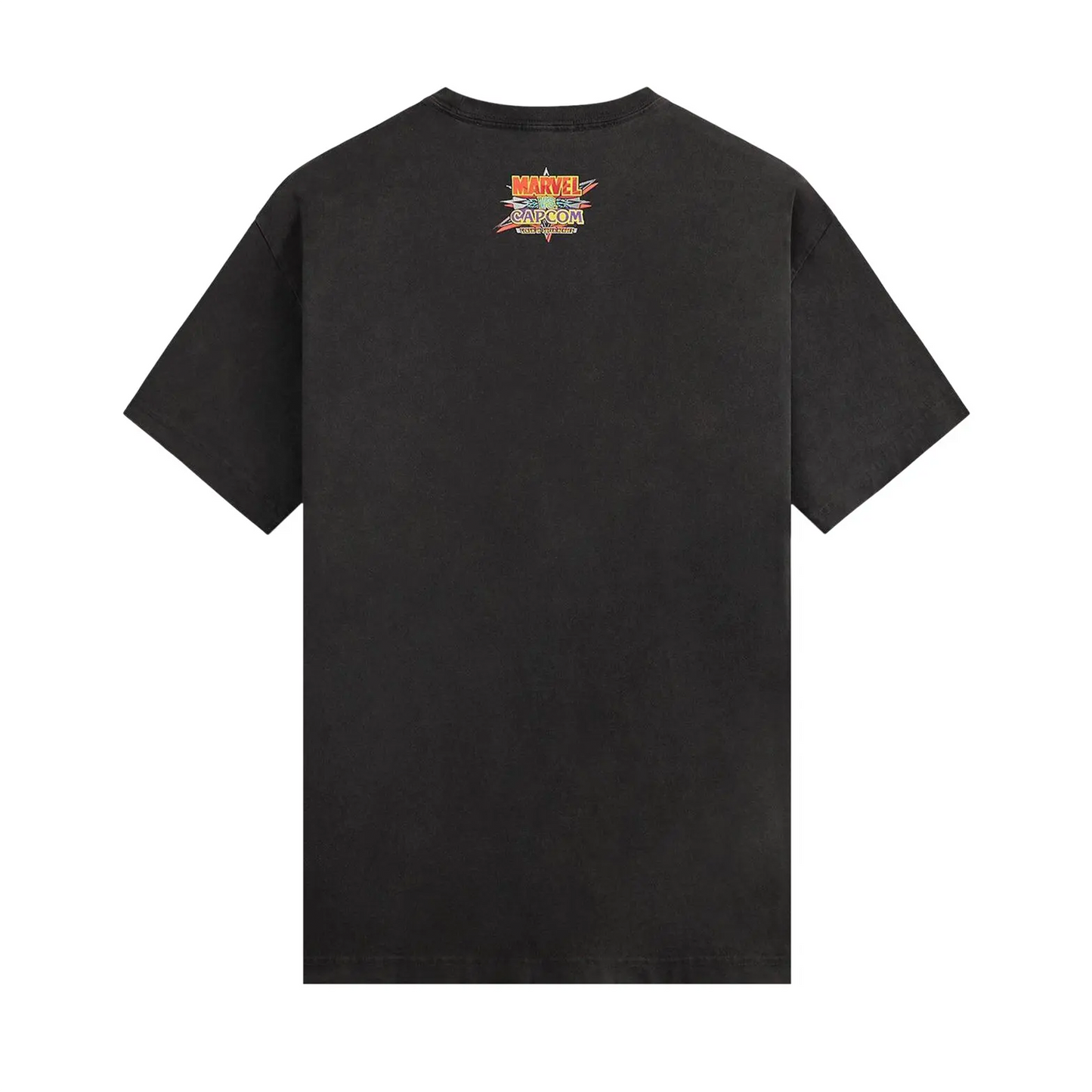 Kith x Marvel vs. Capcom Clash of Super Heroes Vintage Tee