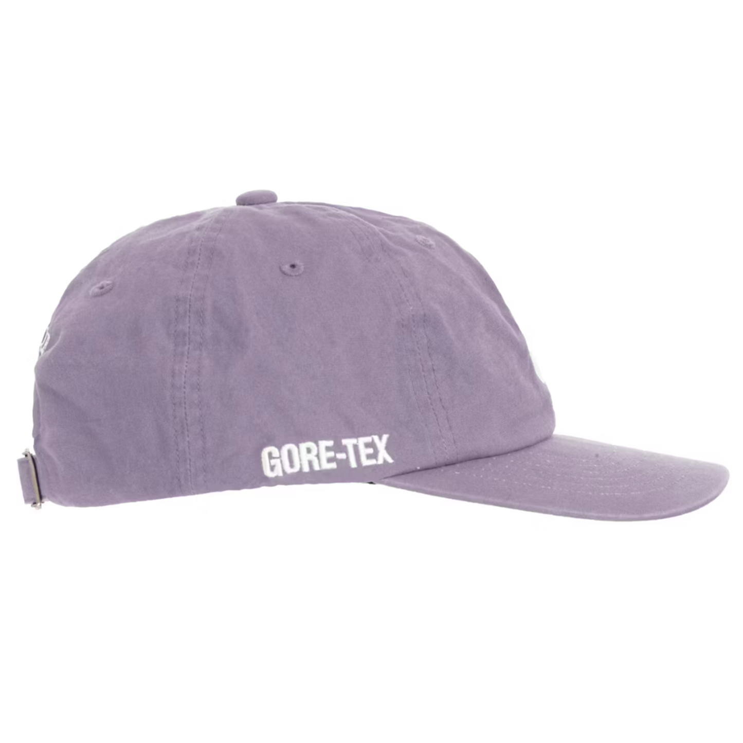Supreme GORE-TEX S Logo 6-Panel Light Purple