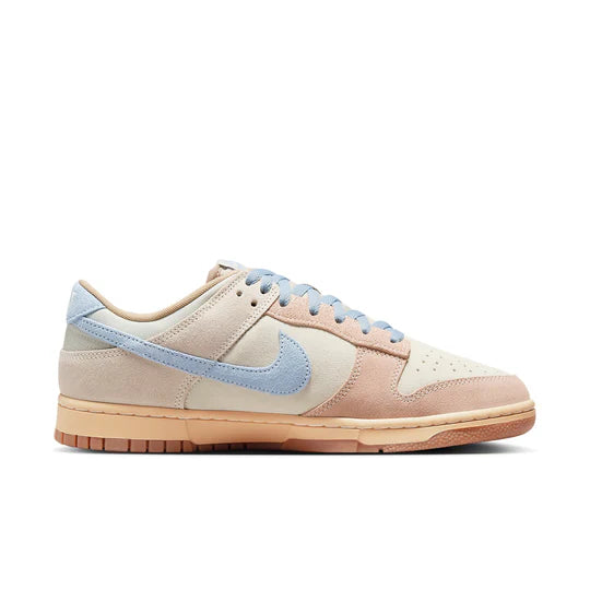 HF0106 100 Nike Dunk Low Sanddrift Light Armory Blue [CONDITIONAL]