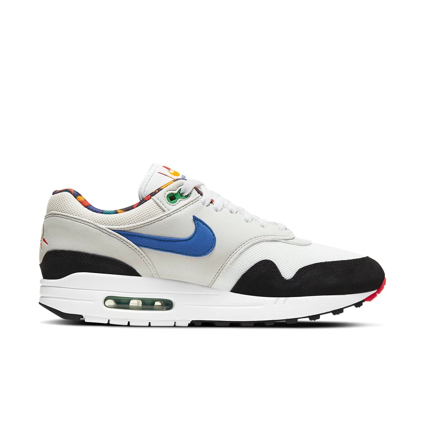 DC1478 100 Nike Air Max 1 Live Together, Play Together