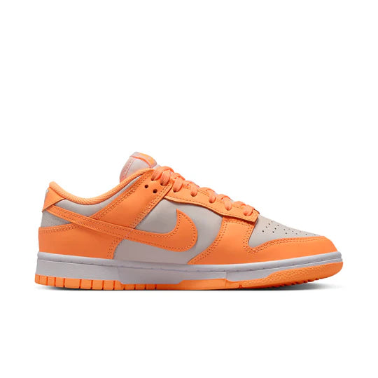 DD1503 801 Nike Dunk Low Melocotón Crema (Mujeres)