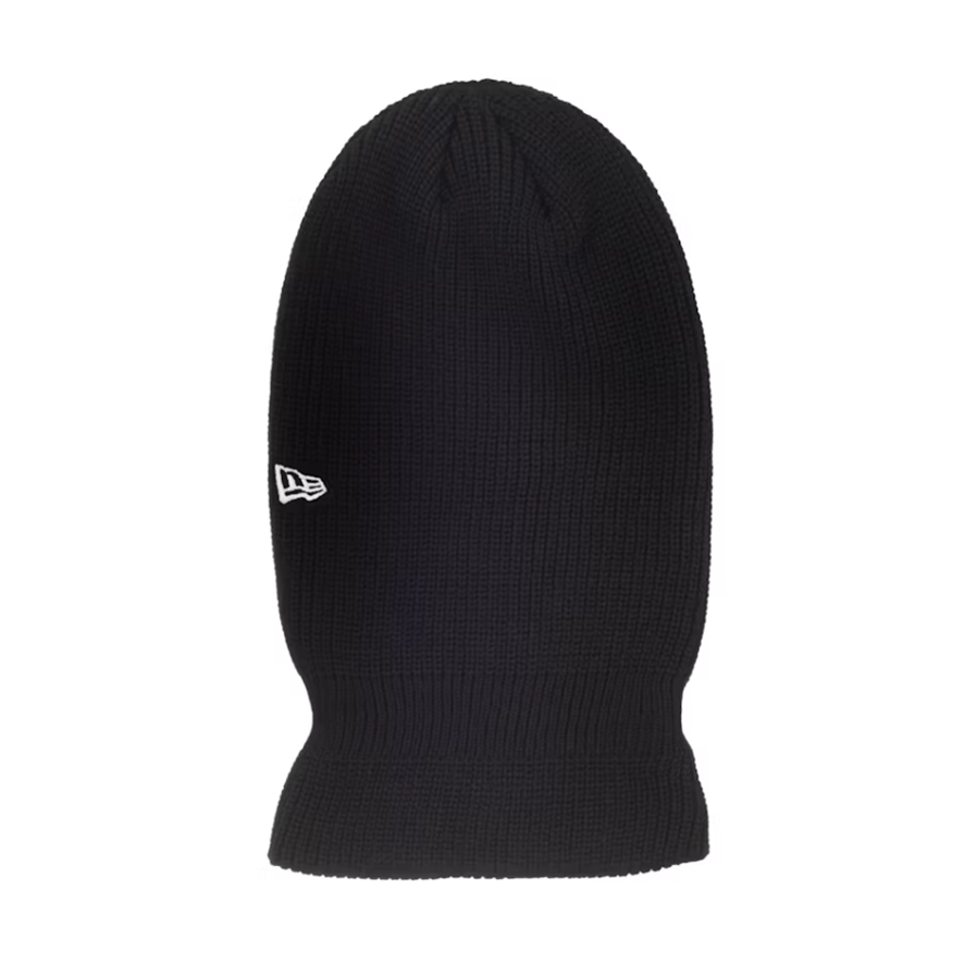 Supreme Box Logo Balaclava Black