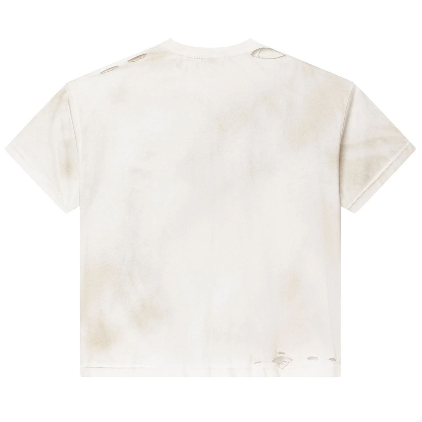 Vale Forever Slam Tee Off White
