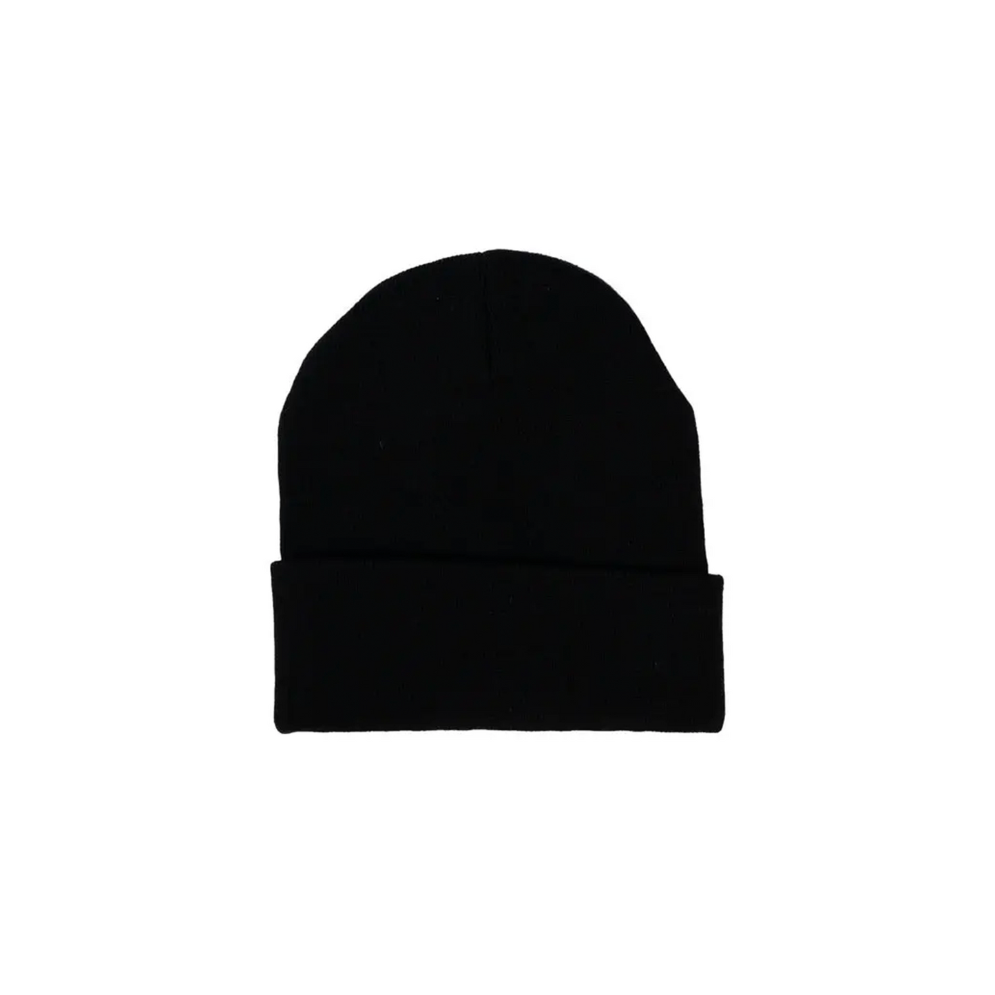 Chrome Hearts Matty Boy Sex Records Patch Beanie