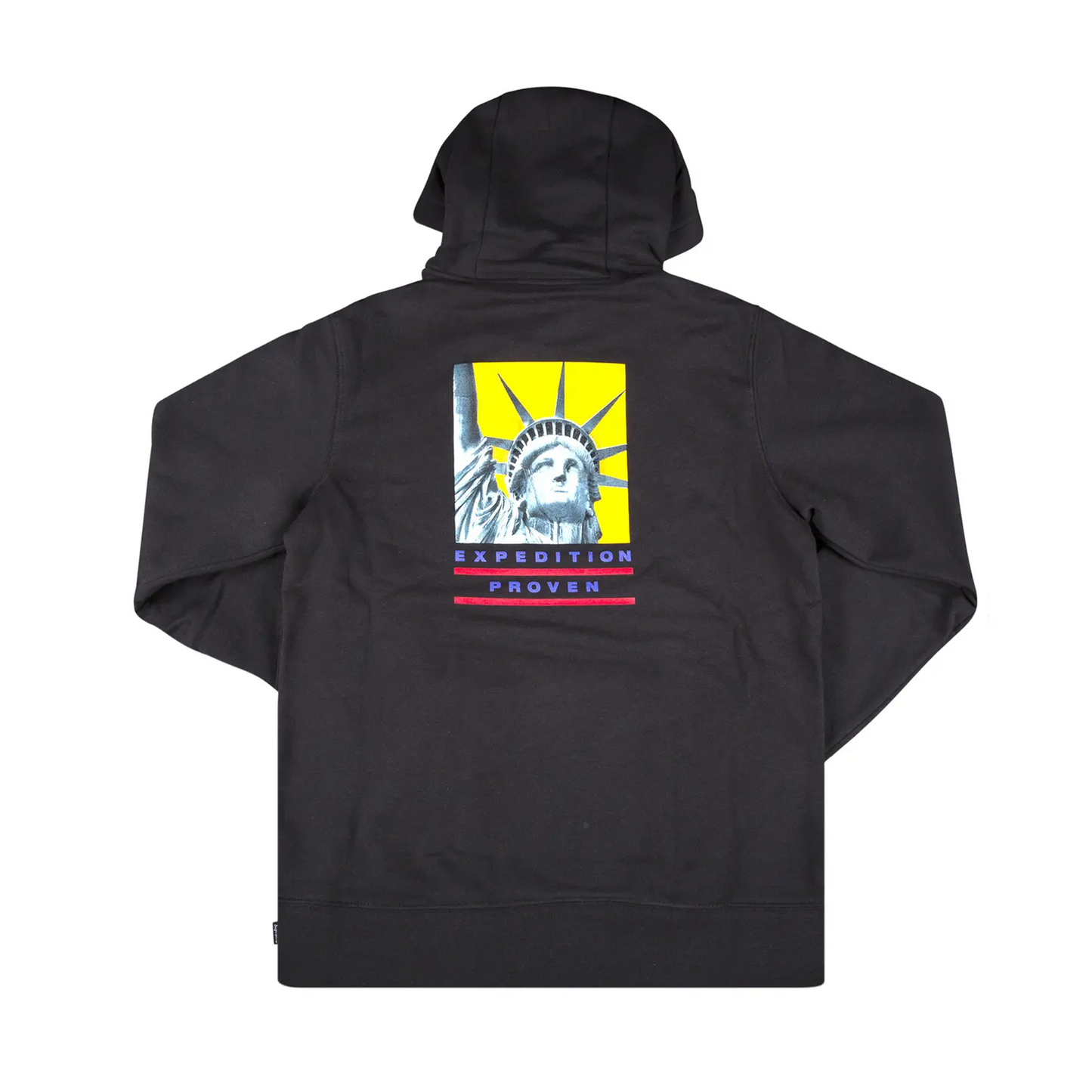 Supreme The North Face Statue of Liberty Hooded Sweatshirt [USED] - M (Used)