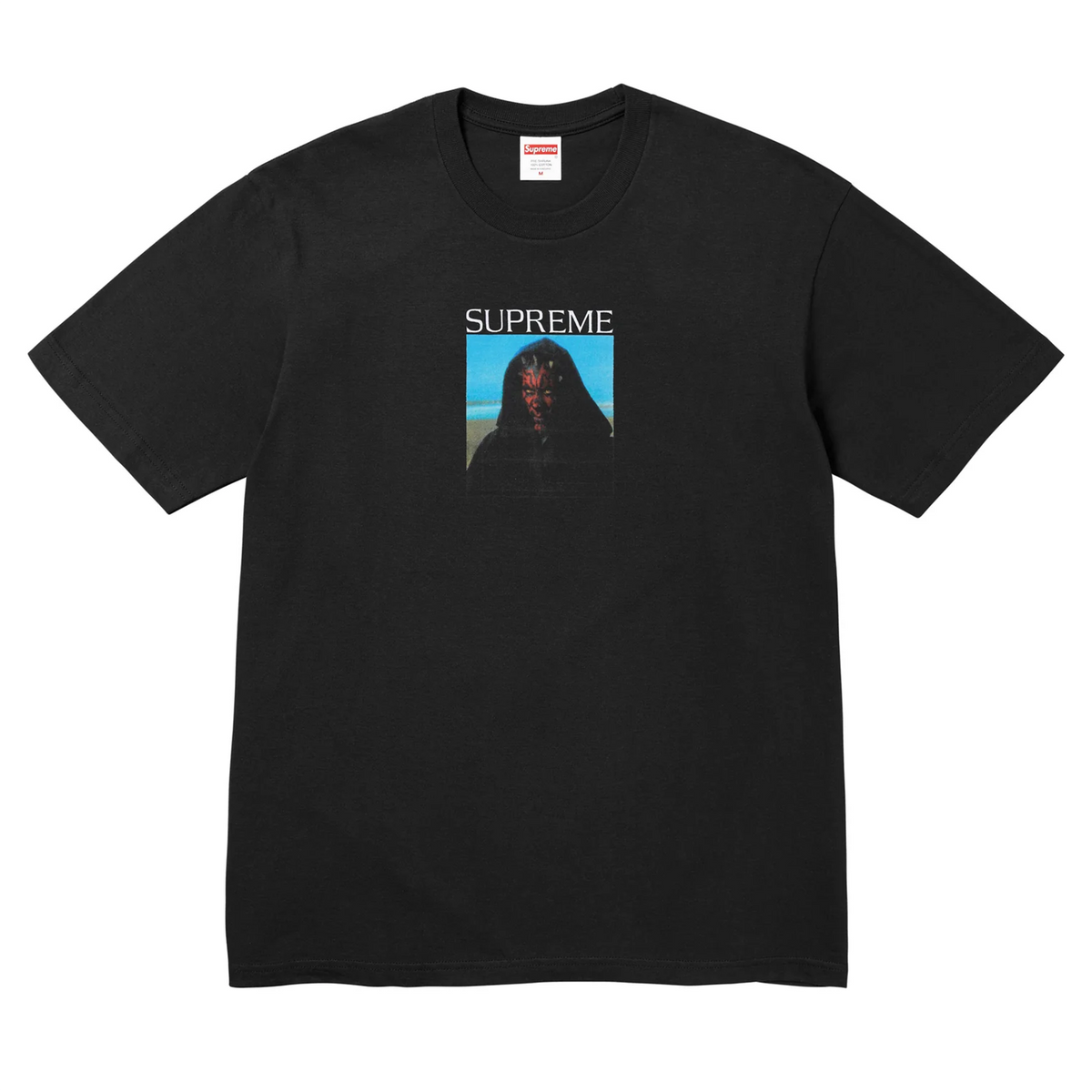 Supreme Sith Tee Black
