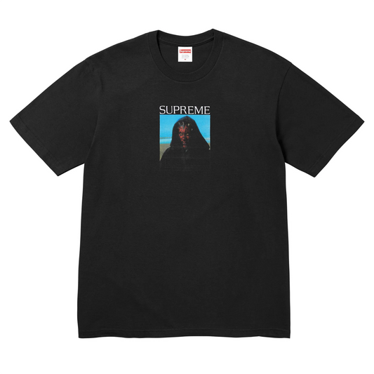 Supreme Sith Tee Black