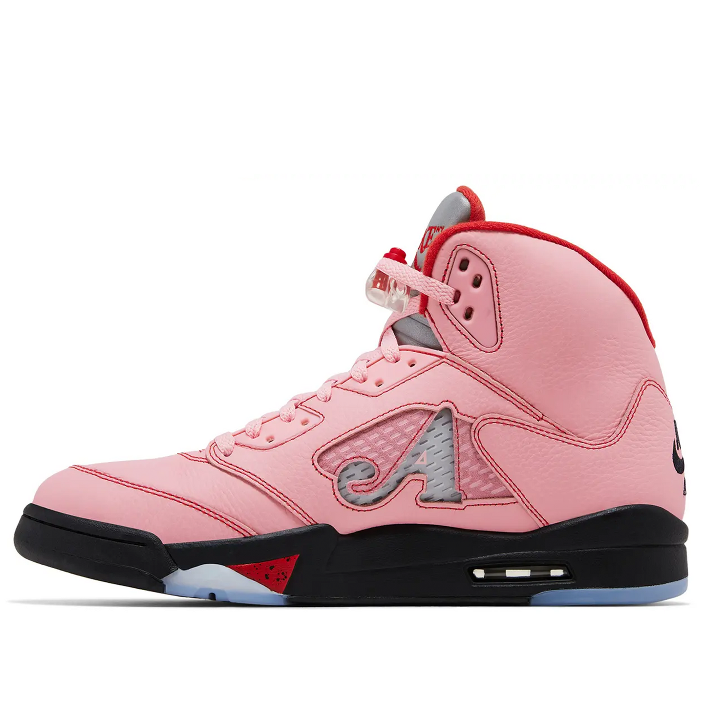 DV4982 600 Jordan 5 Retro Awake NY Arctic Pink