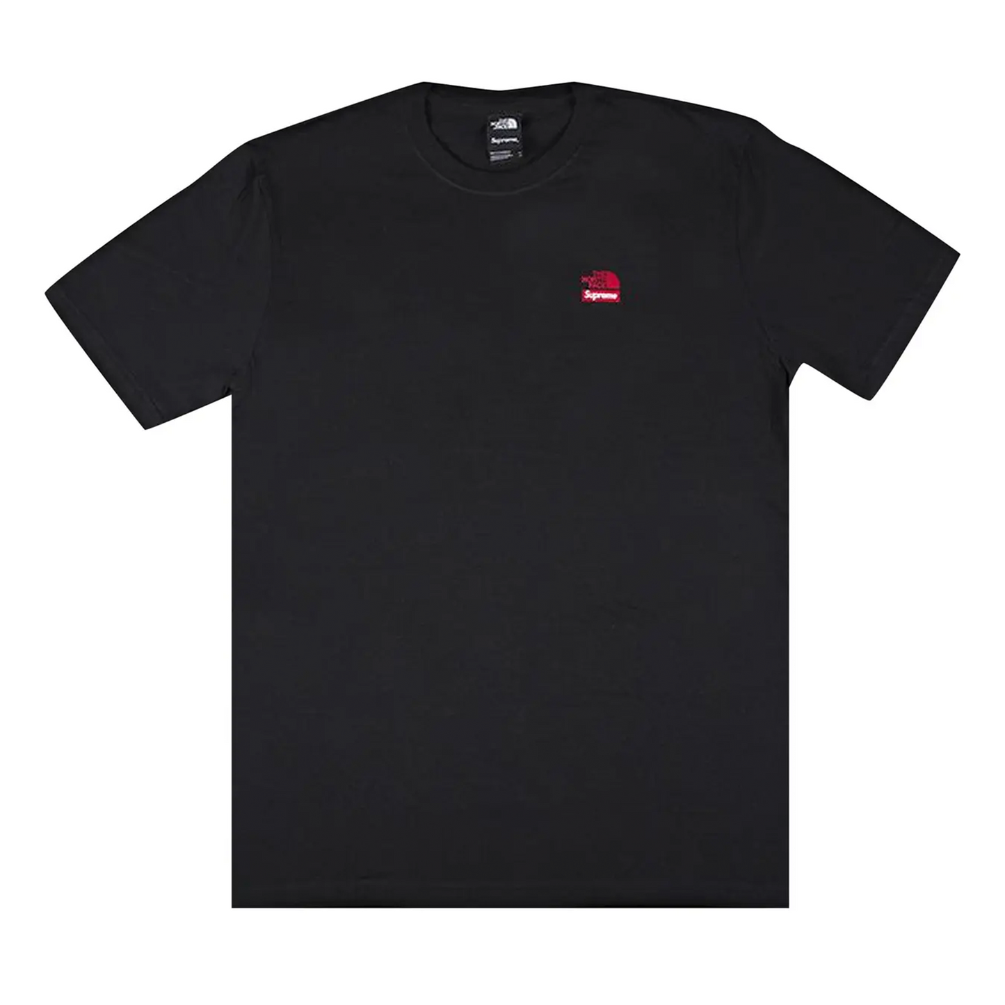 Supreme The North Face Statue of Liberty Tee Black [USED] - M (Used)