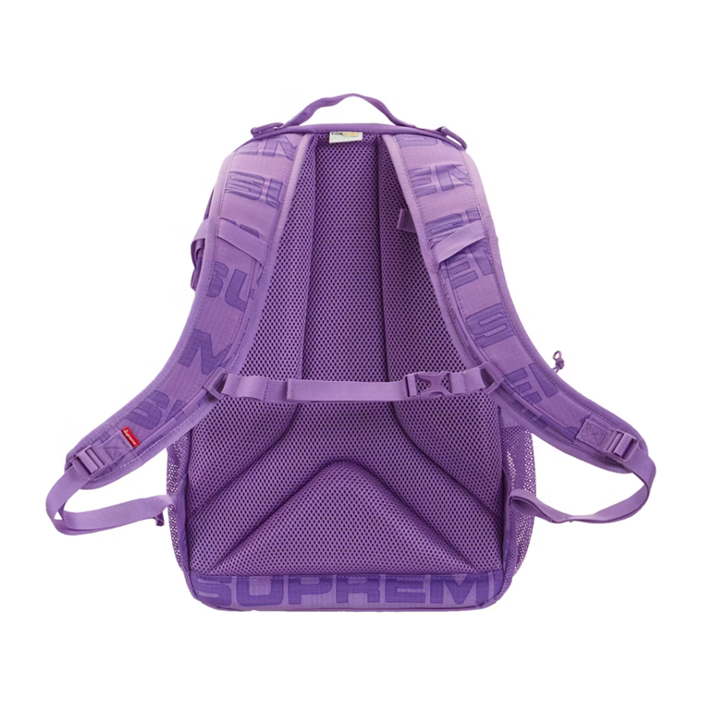Supreme Backpack (FW21) Purple