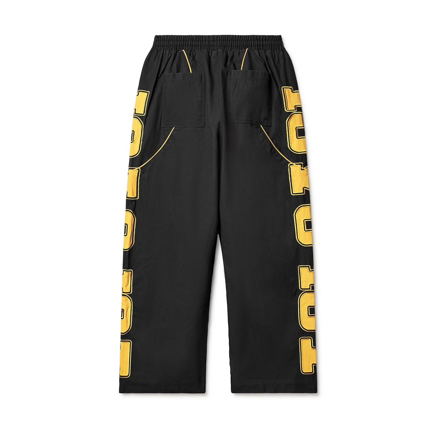 Vale Forever Grand Prix Trousers Black