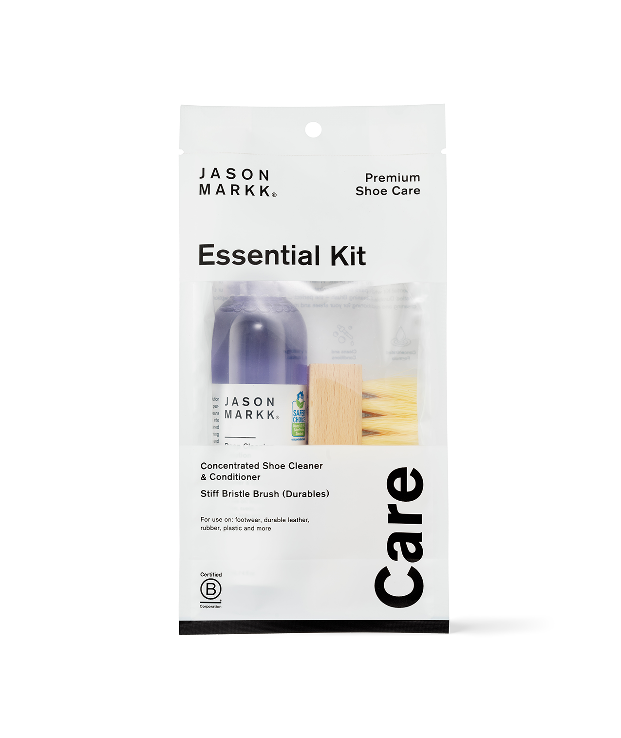 Jason Markk Essential Kit