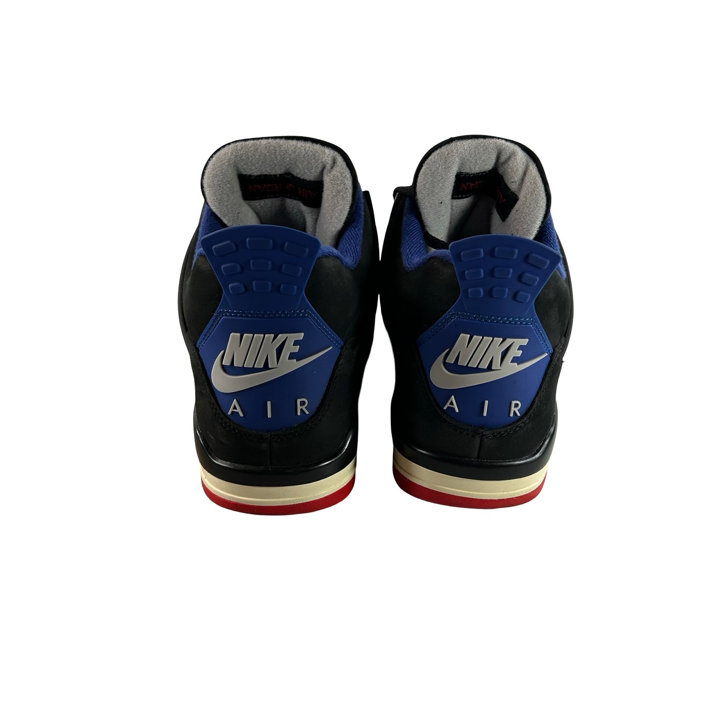 FV5029 003 Jordan 4 Retro Rare Air (White Lettering) - 10.5 M (Used) (Replace Box)