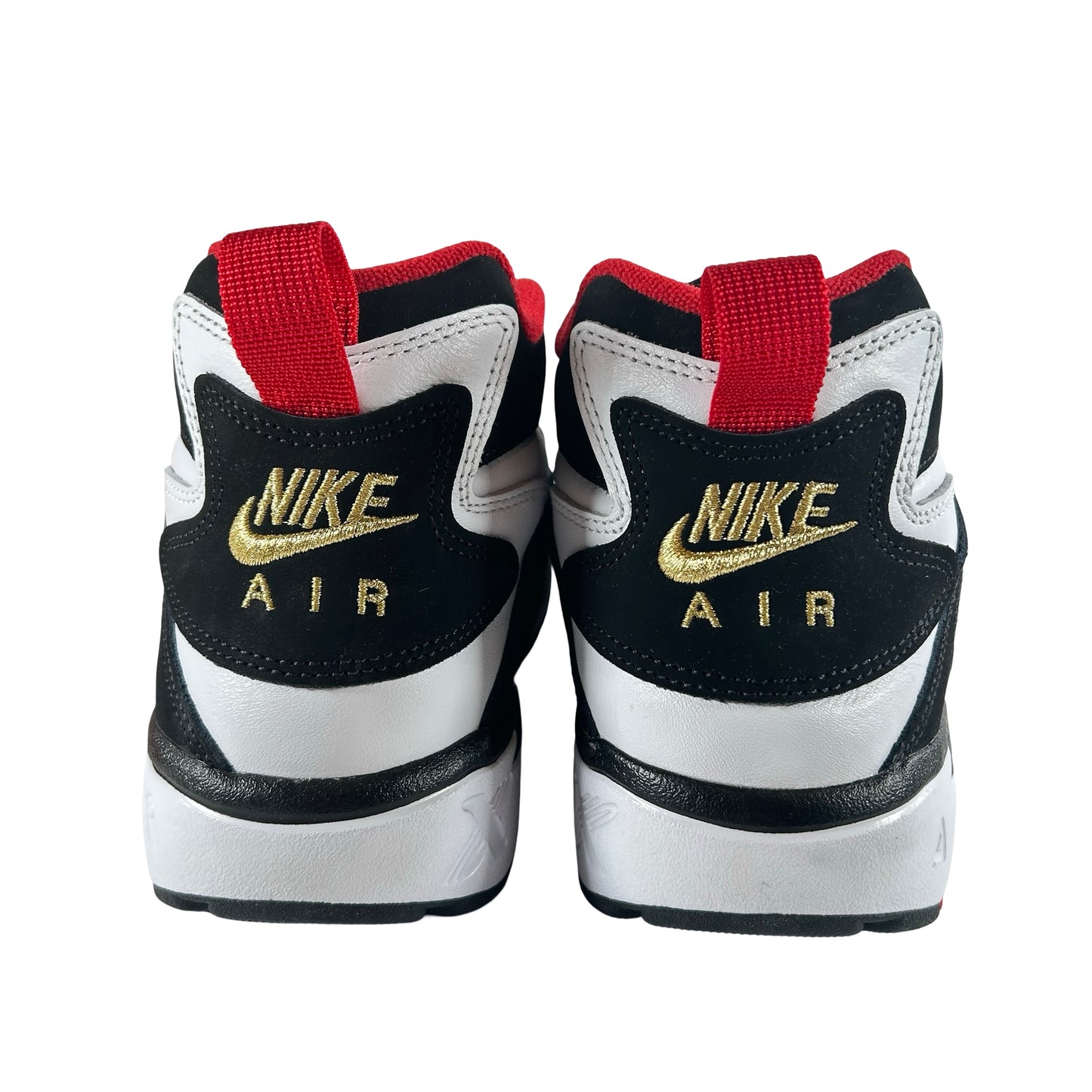 FZ8224 100 Nike Air Diamond Turf 49ers (2025) [USED] - 9 M (VNDS)