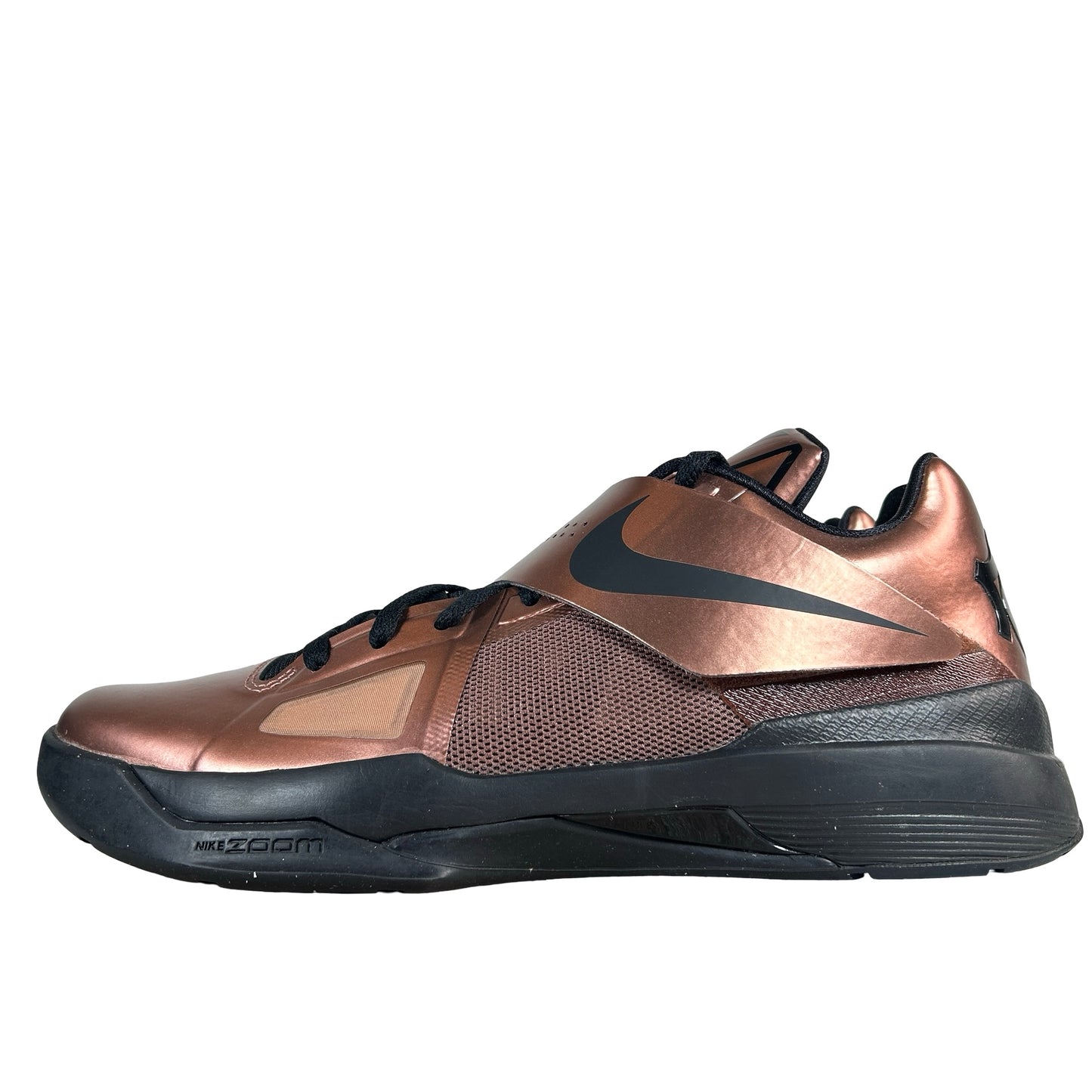 FZ5913 800 Nike KD 4 Christmas (2024) [USED] - 10 M (Used2)