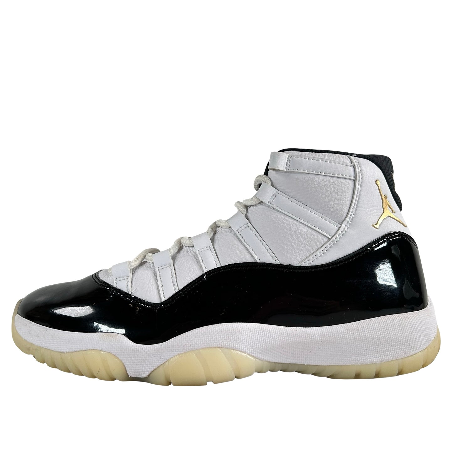 CT8012 170 Jordan 11 Retro DMP Defining Moments (2023) [USED] - 10.5 M (Used7)