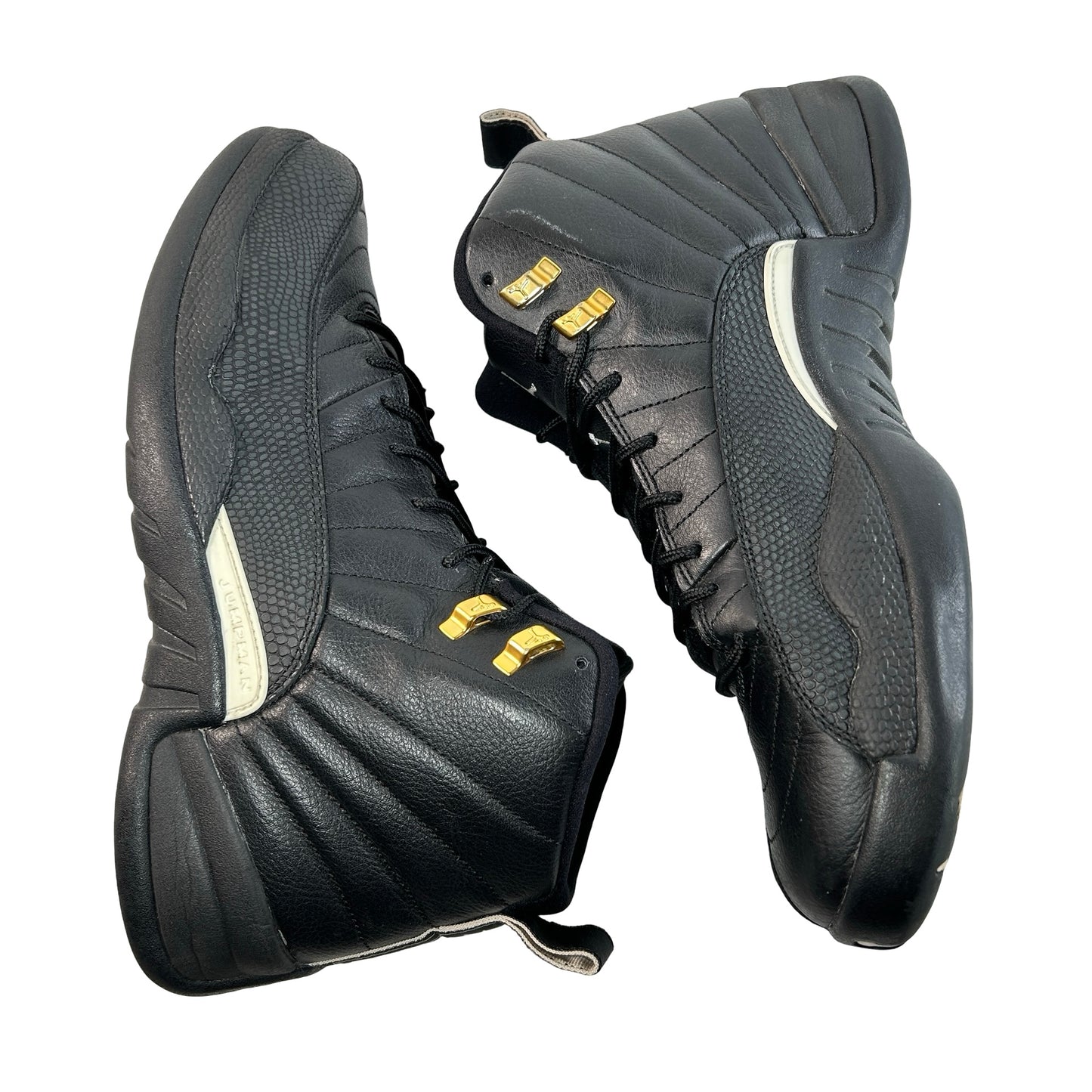 130690 013 Jordan 12 Retro The Master [USED] - 12 M (Used) (No Box)
