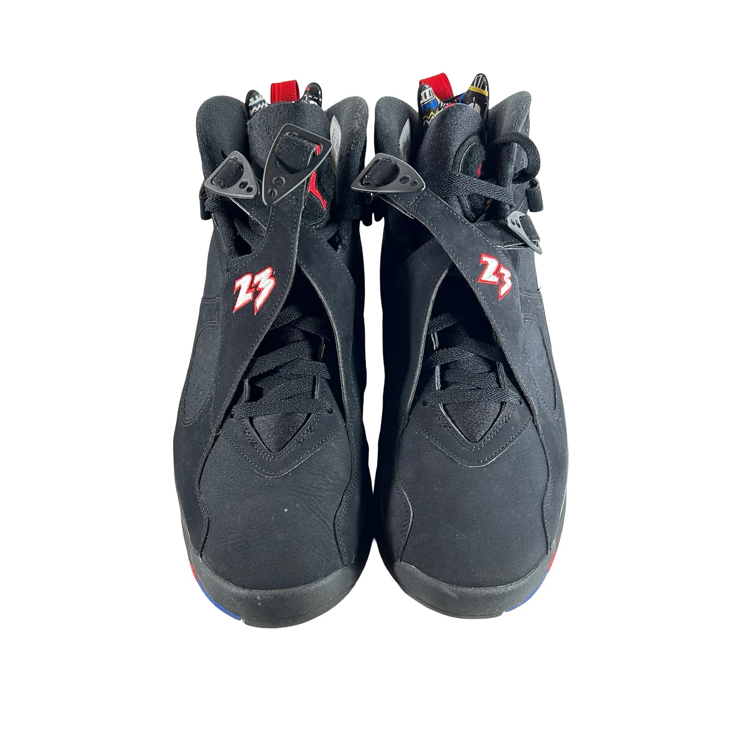 305381 062 Jordan 8 Retro Playoffs [USED] - 14 M (Used2)