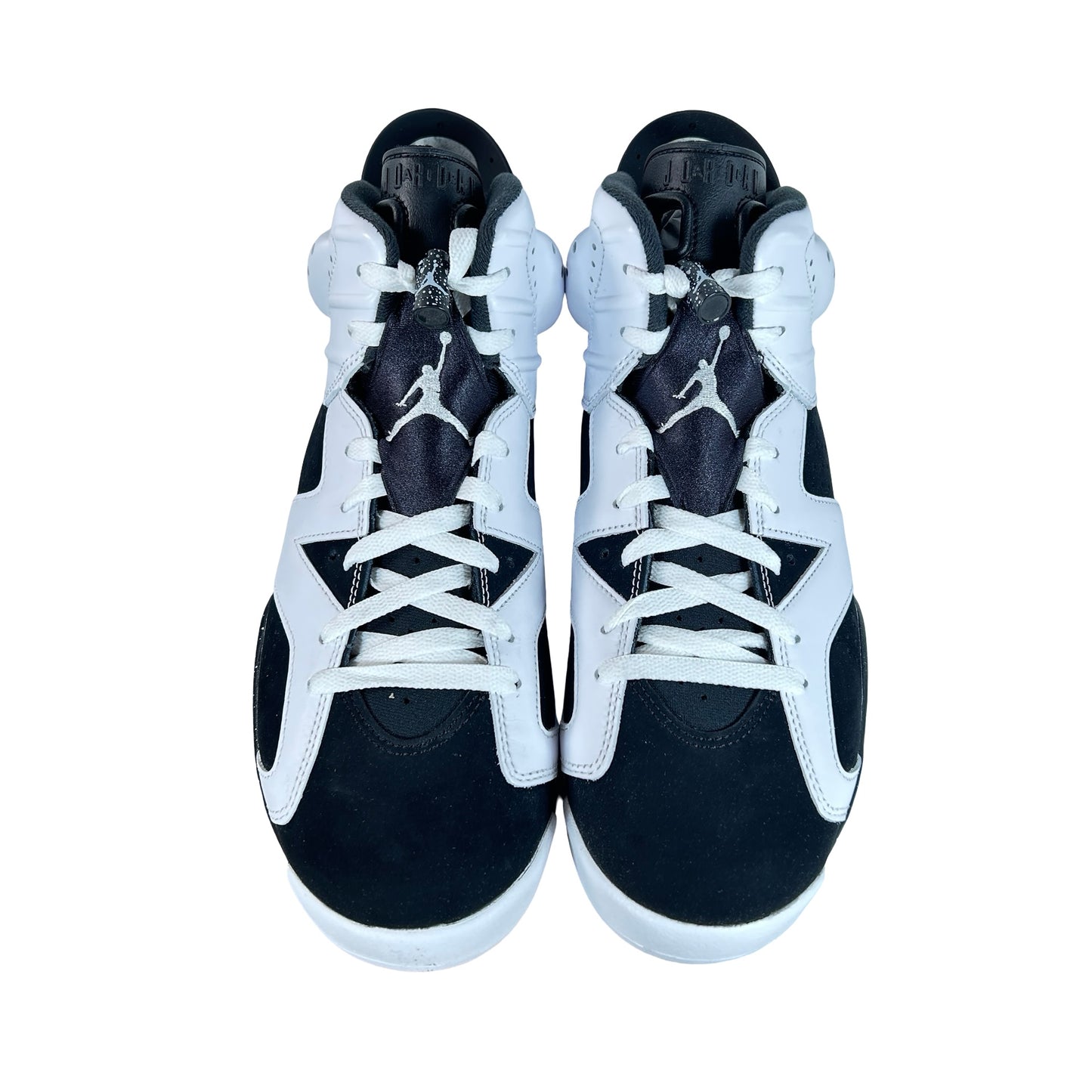 CT8529 108 Jordan 6 Retro Oreo (2026)