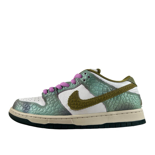 HJ3386 300 Nike SB Dunk Low Alexis Sablone Chameleon [USED] - 9.5 M (Used2)