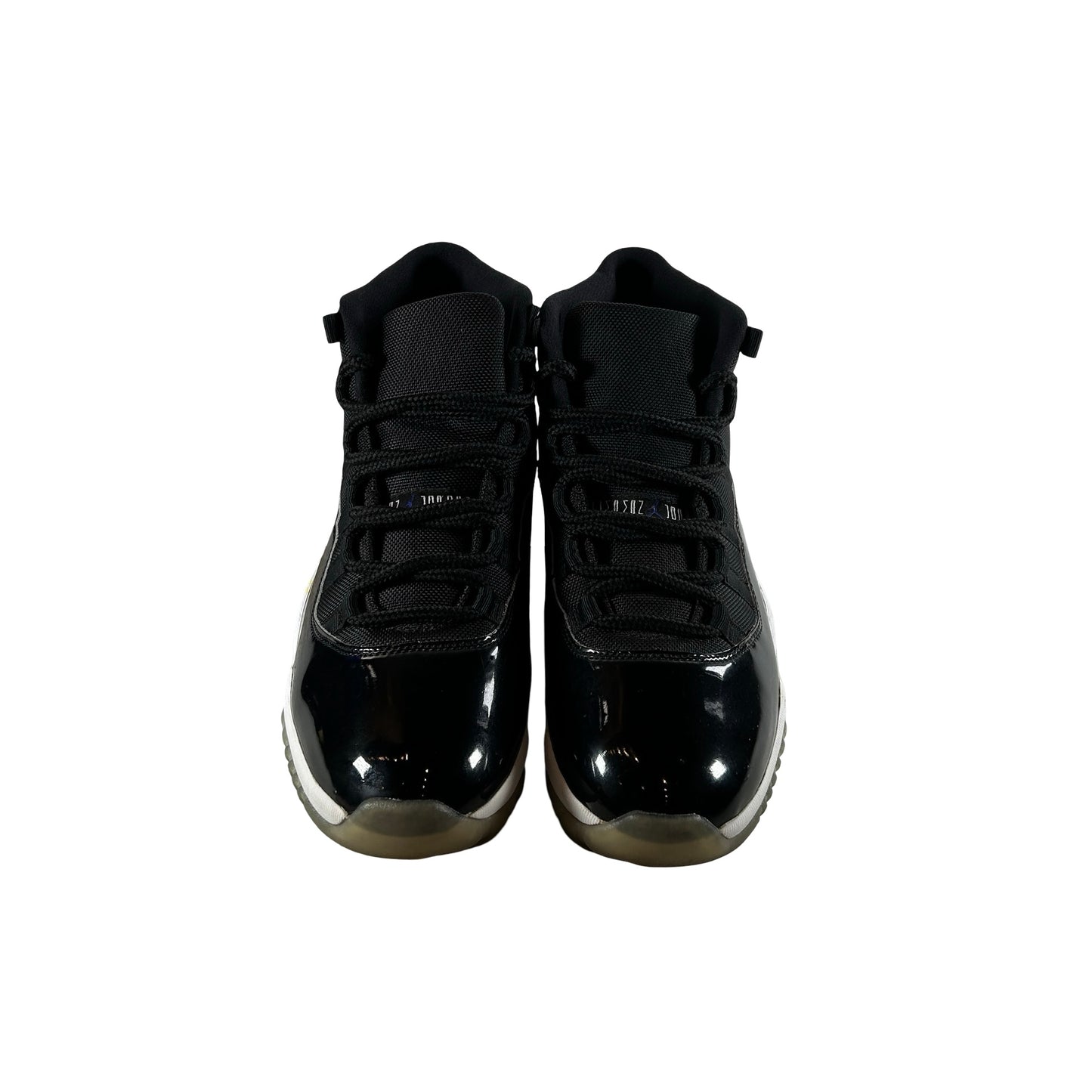 378037 003 Jordan 11 Retro Space Jam (2016) [USED] - 10 M (Used9)