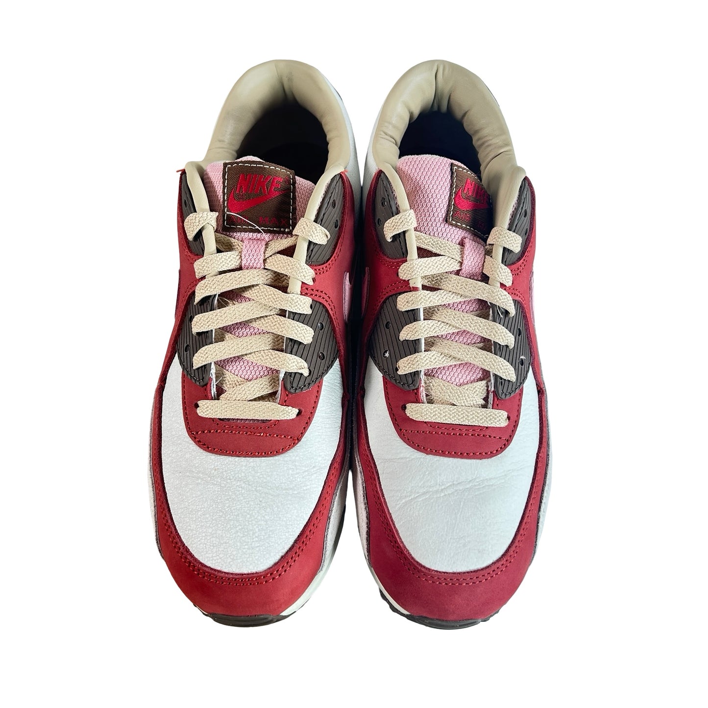CU1816 100 Nike Air Max 90 NRG Bacon (2021) [USED] - 10.5 M (Used)