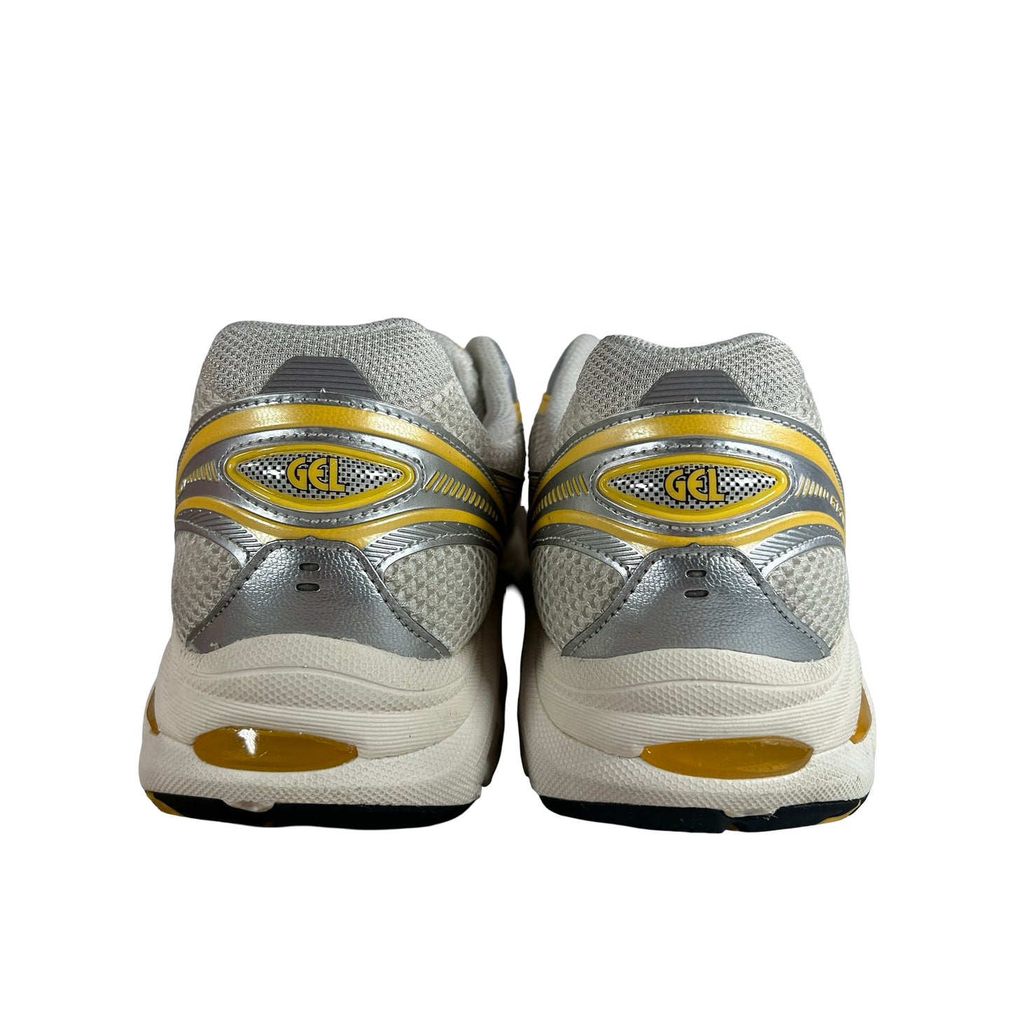 1201A955 101 ASICS GT-2160 Kith Cream Solar Power [USED] - 11 M (Used) (Replace Box)