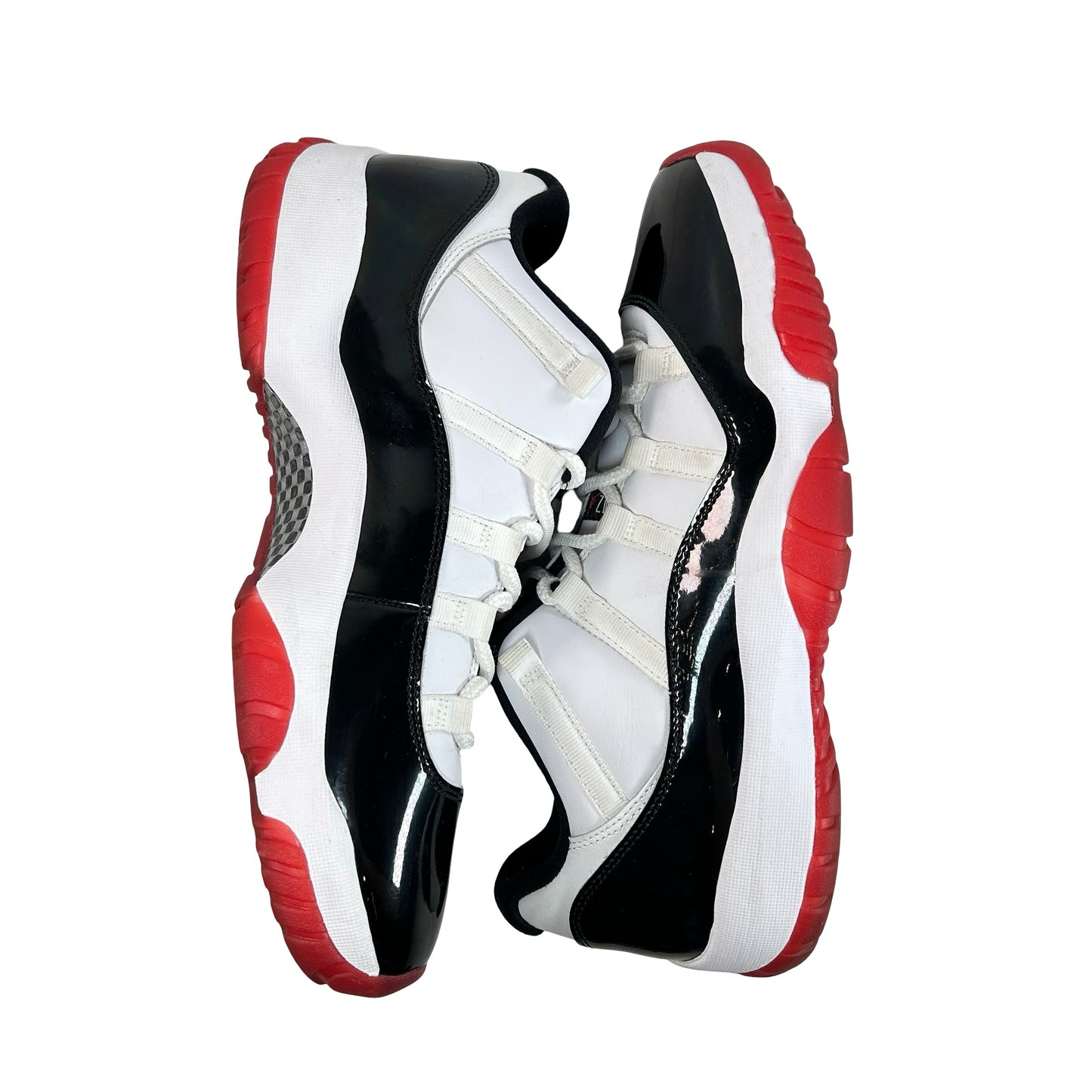 AV2187 160 Jordan 11 Retro Bajo Concord Bred