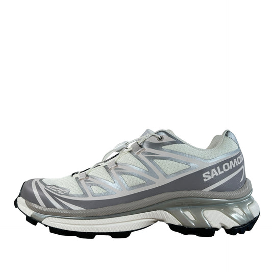 L45472200 Salomon XT-6 Vanilla Ice Silver Lilac Ash