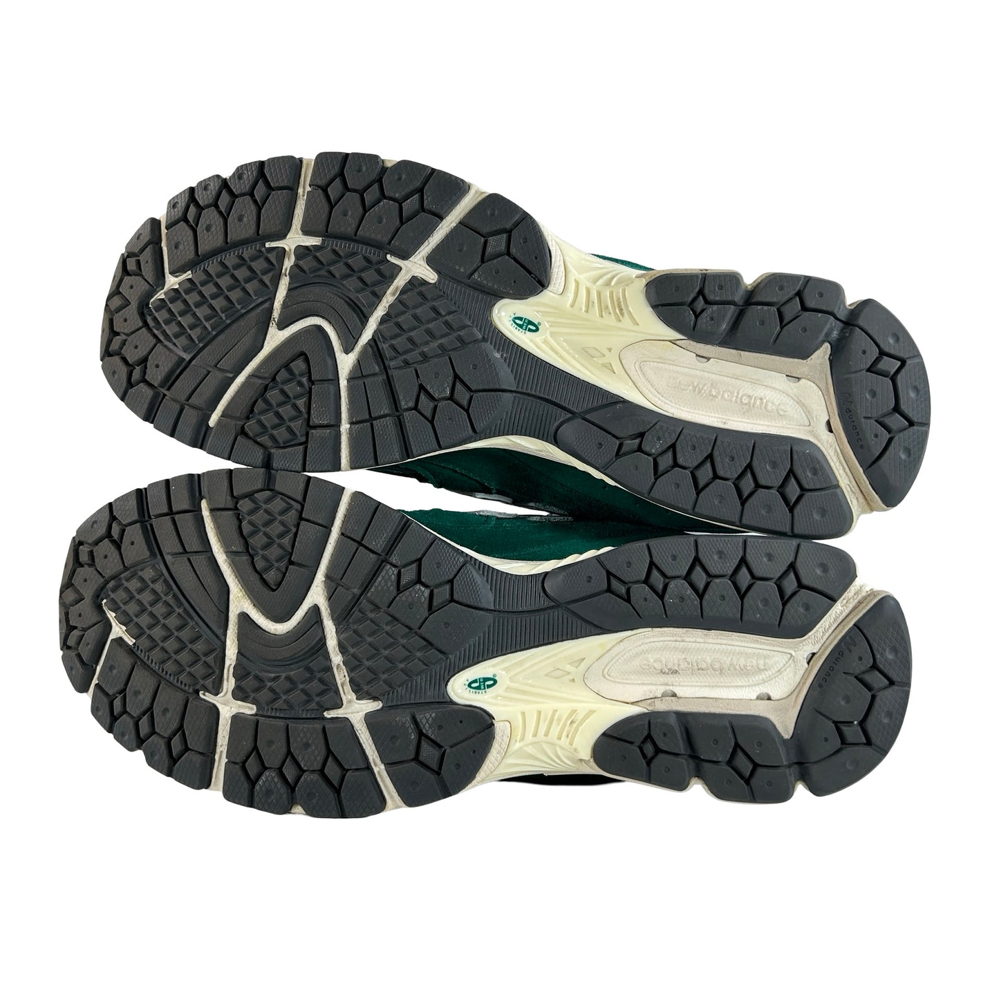 M2002RHB New Balance 2002R Nightwatch Green [USED] - 12 M (Used)