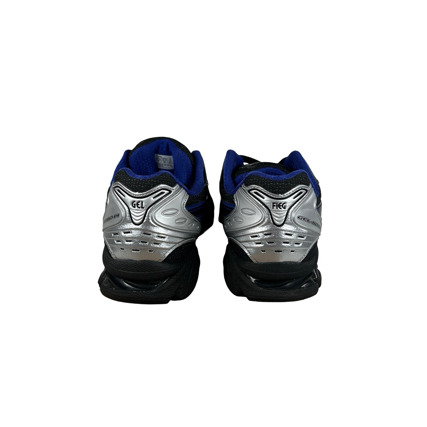 1203B058 001 ASICS Gel-Kayano 14 Kith Marvel vs. Capcom Wolverine [USED] - 8 M (Used)