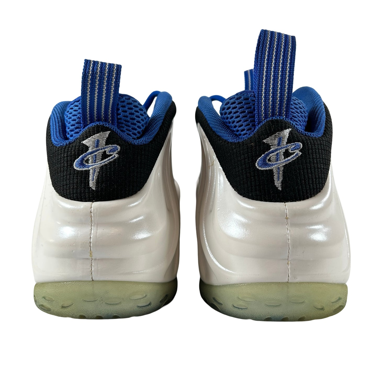 679085 101 Nike Air Foamposite One Shooting Stars [USED] - 13 M (Used) (No Box)