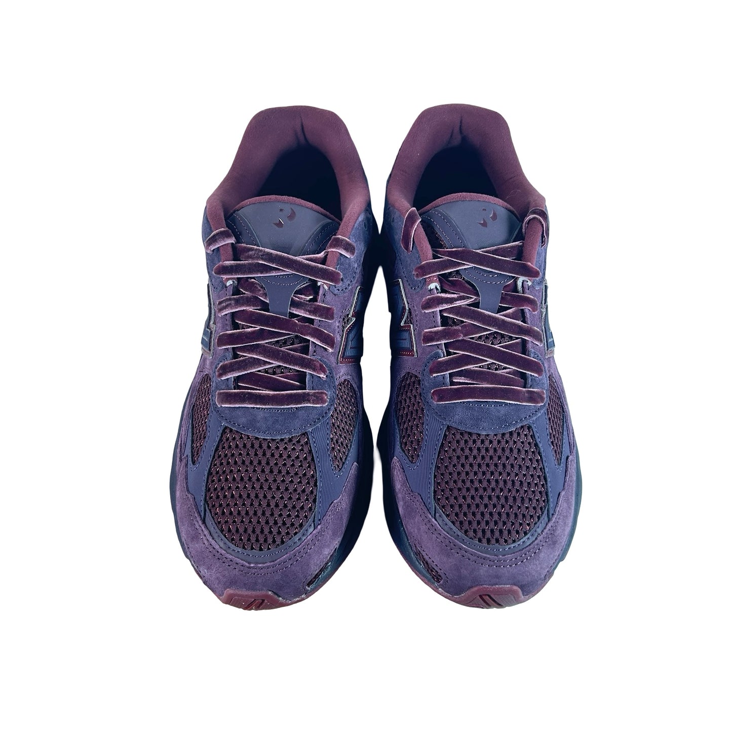 U2010RP1 New Balance 2010 Rich Paul Plum Brown [USED] - 11 M (Used)