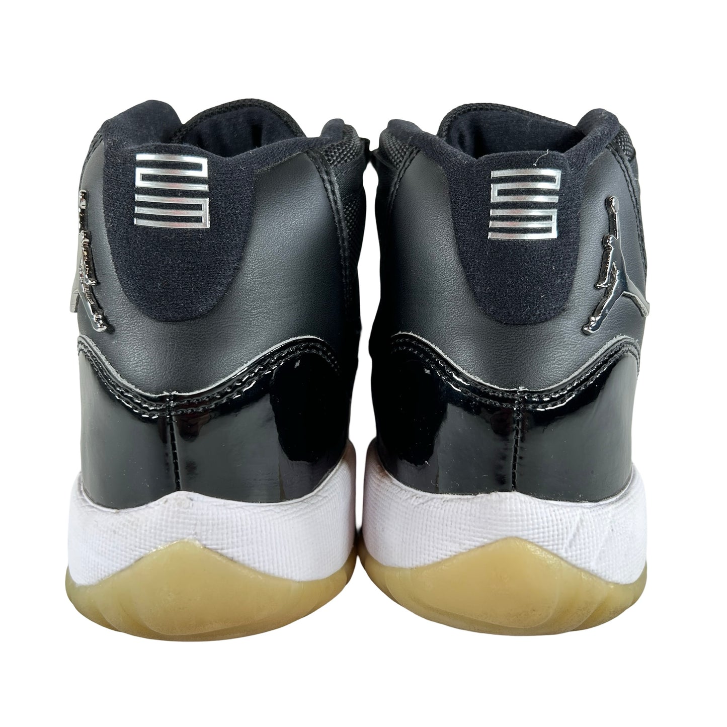 378038 011 Jordan 11 Retro Jubilee (GS) [USED] - 5.5 Y (Used)