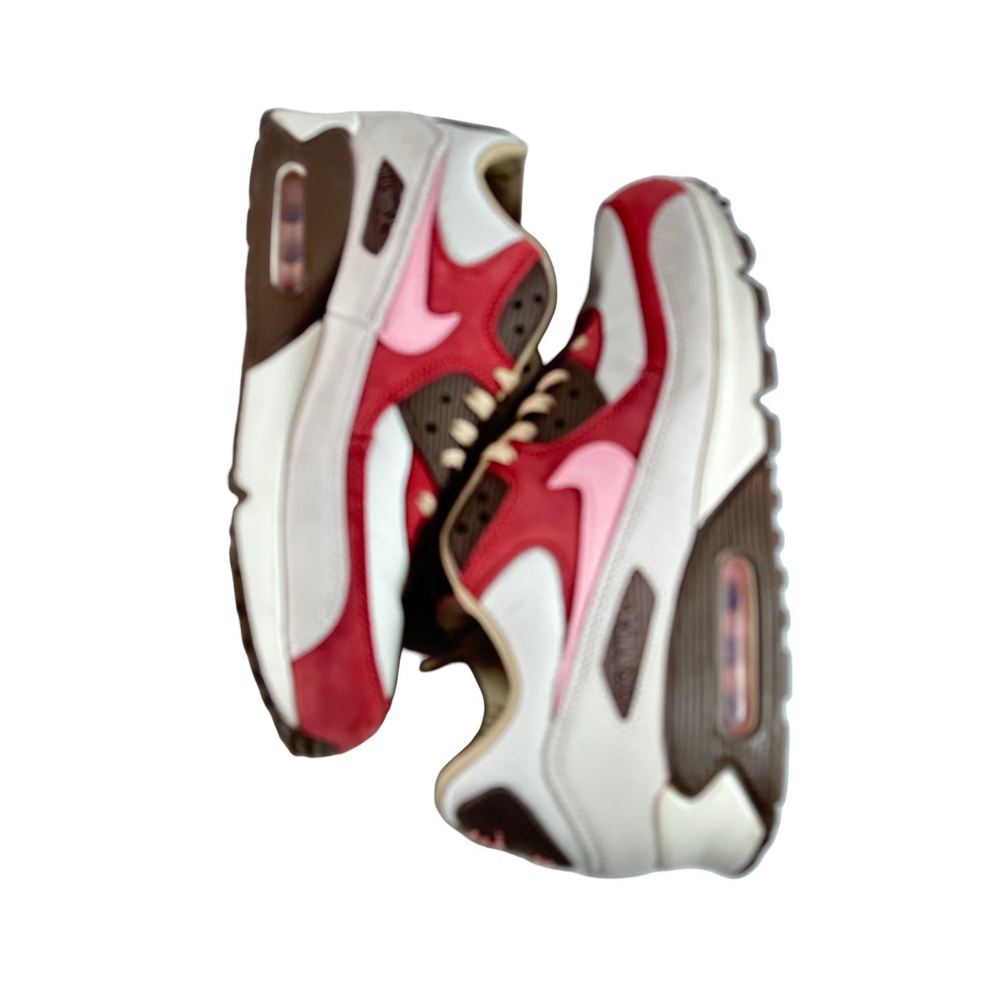 CU1816 100 Nike Air Max 90 NRG Bacon (2021) [USED] - 9.5 M (Used2)