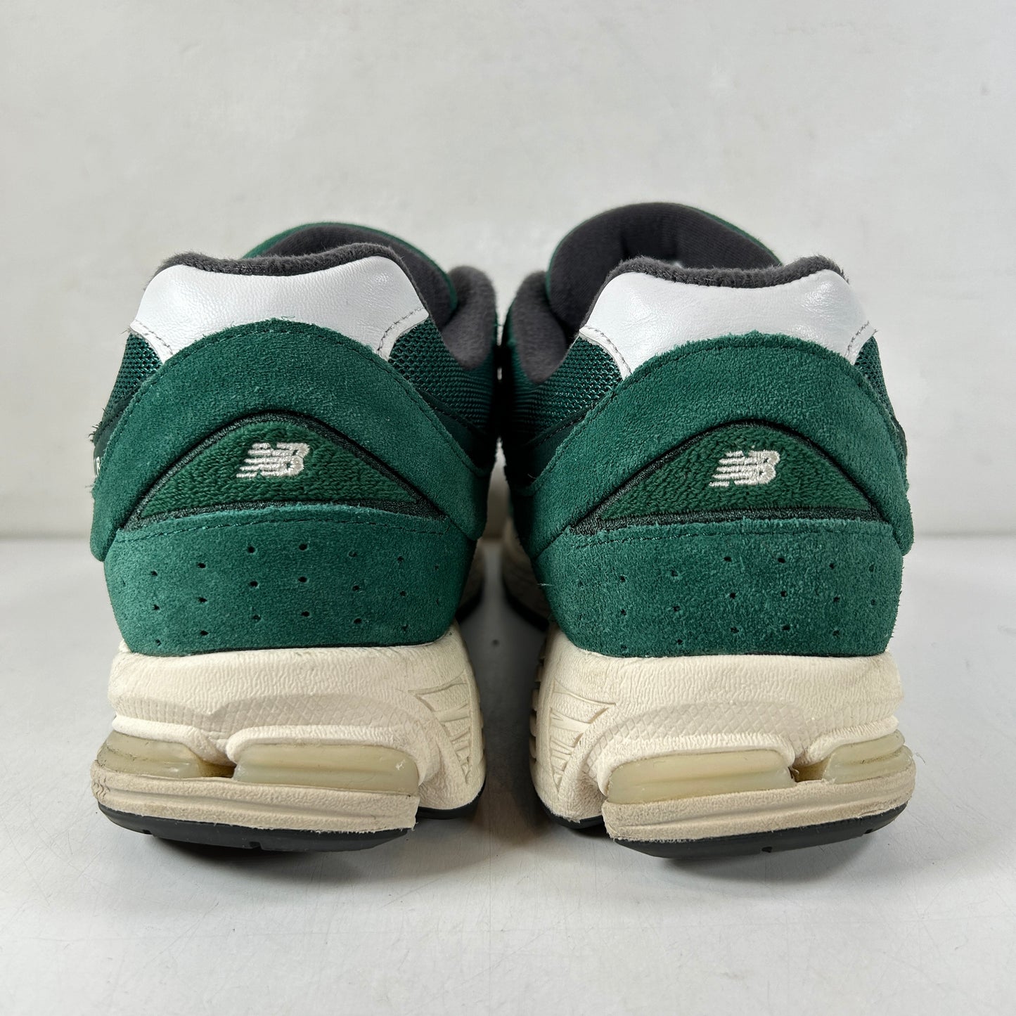 M2002RHB New Balance 2002R Nightwatch Green [USED] - 10 M (Used)