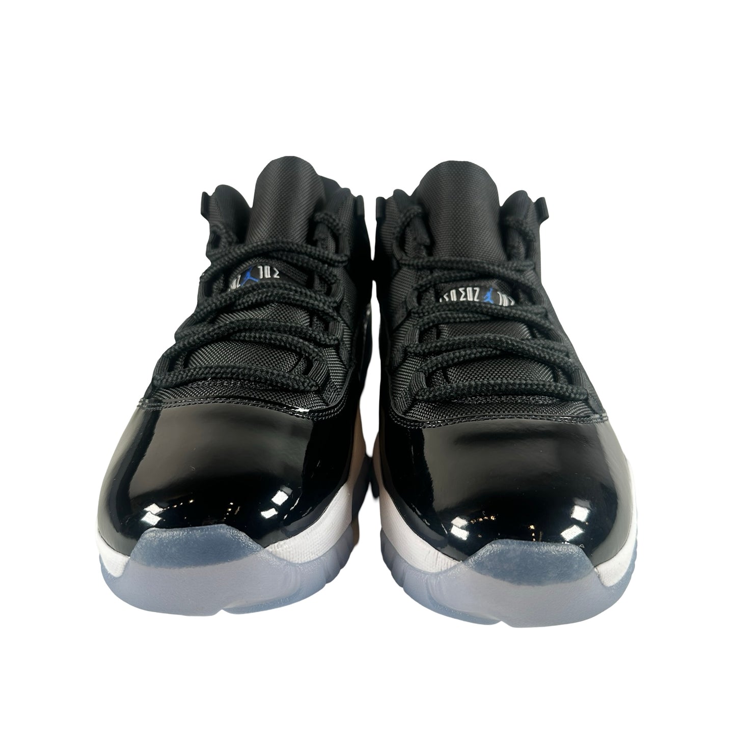 FV5104 004 Jordan 11 Retro Low Space Jam [USED] - 11 M (VNDS2)