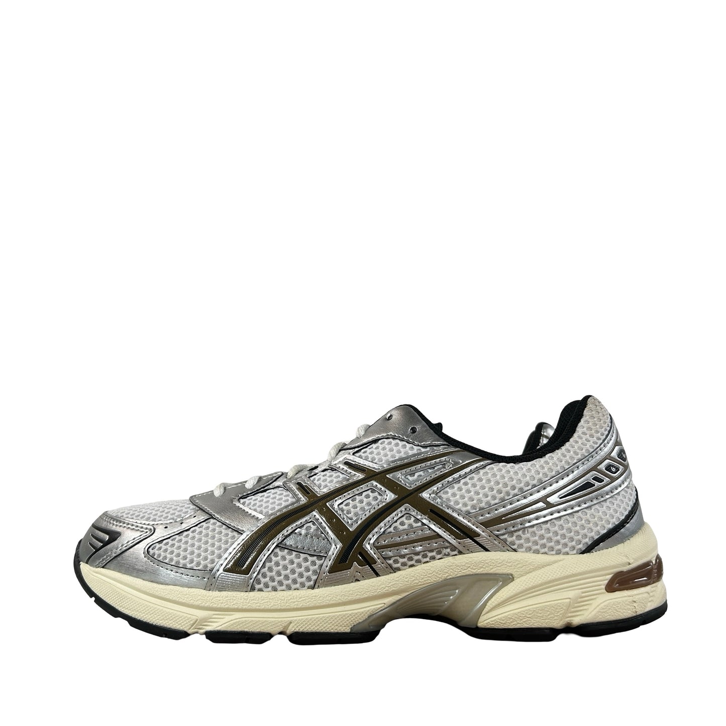 1201A256 113 ASICS Gel-1130 White Clay Canyon [USED] - 9.5 M (Used4)