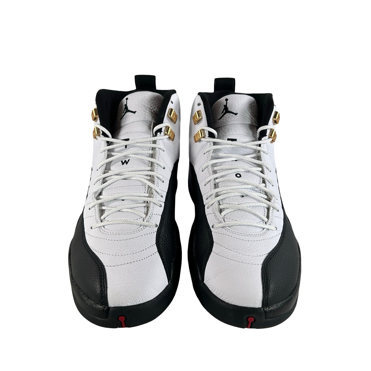 CT8013 117 Jordan 12 Retro Taxi (2025) [USED] - 12 M (VNDS)