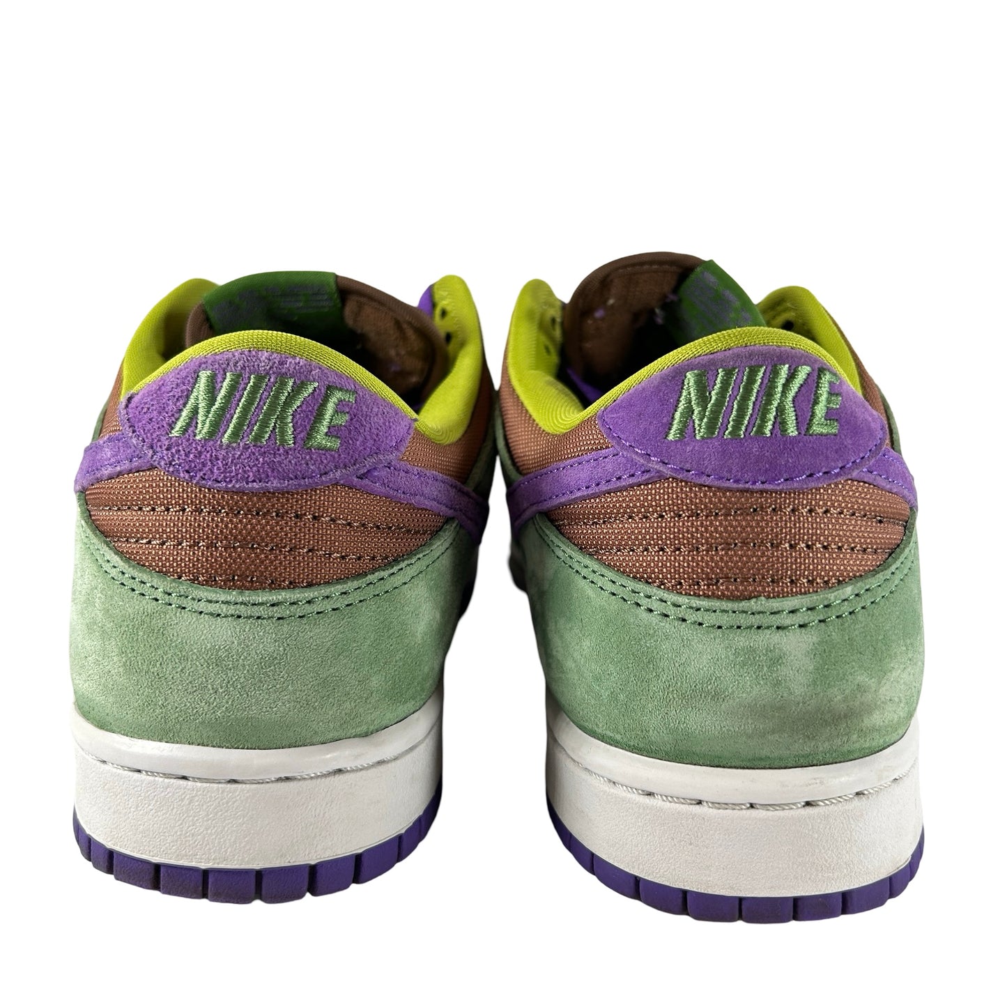 DA1469 200 Nike Dunk Low Veneer (2020) [USED] - 10 M (Used4)