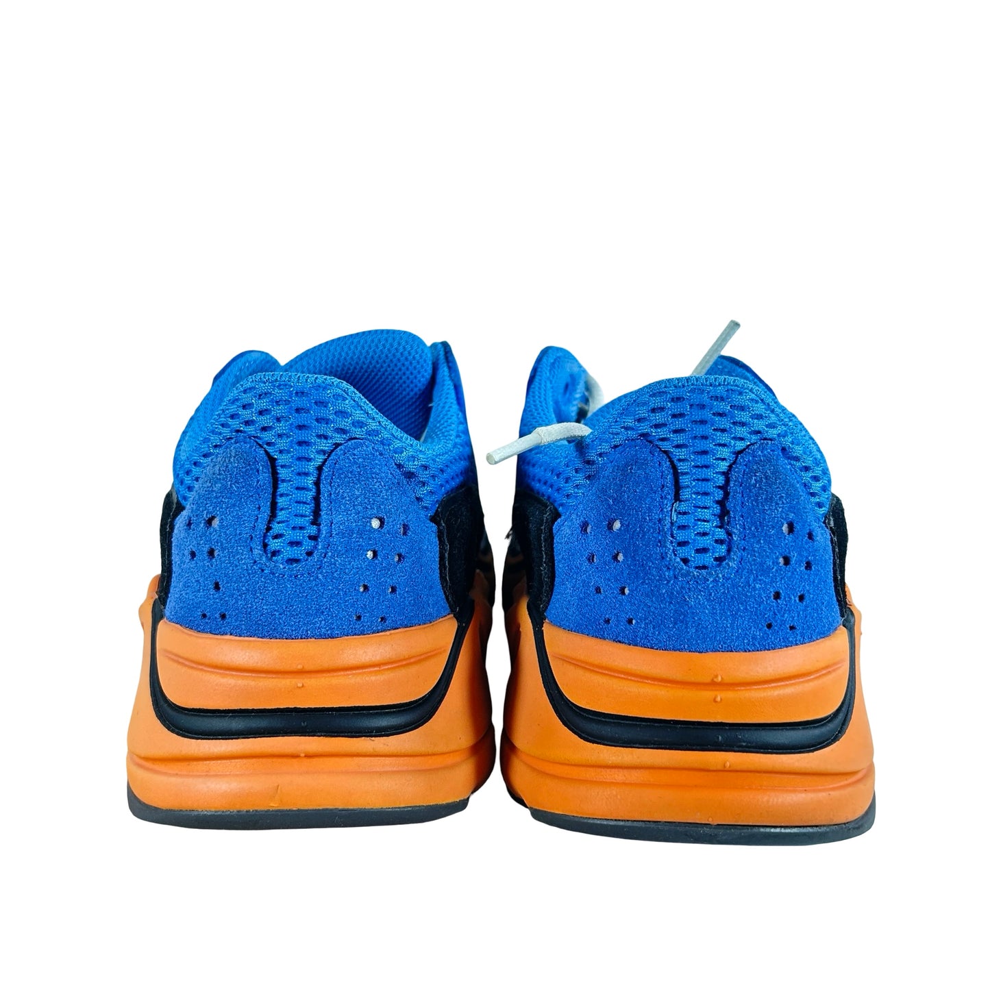 GZ0541 Adidas Yeezy Boost 700 Bright Blue [USED] - 4 M (Used)