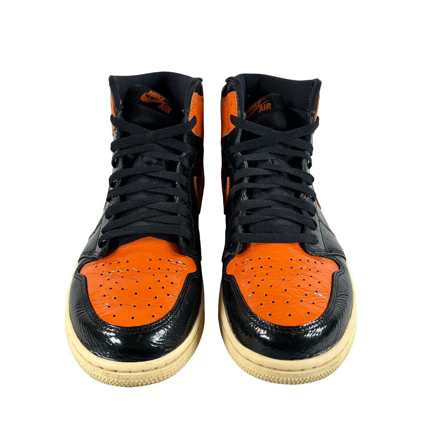 555088 028 Jordan 1 Retro High Shattered Backboard 3.0 [USED] - 10.5 M (Used6)