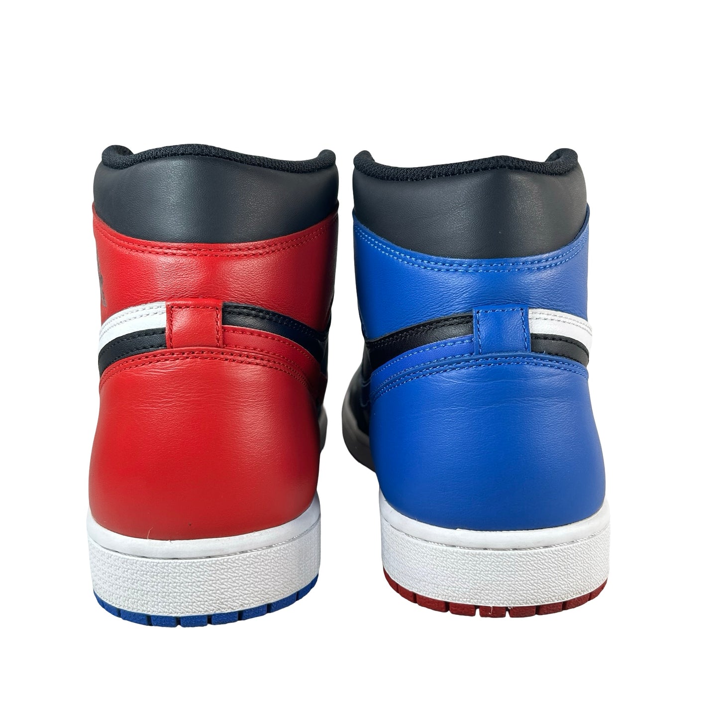 555088 026 Jordan 1 Retro Top 3 [USED] - 11.5 M (Used) (No Box)