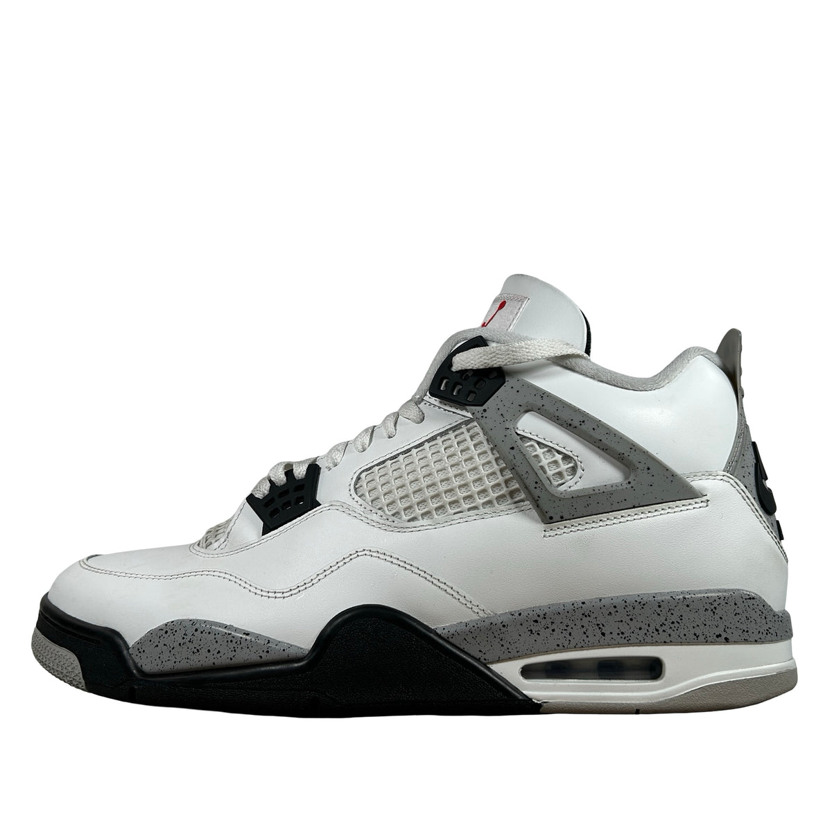 FV5029 141 Jordan 4 Retro Military Blue (2024) [USED] - 13 M (Used10)