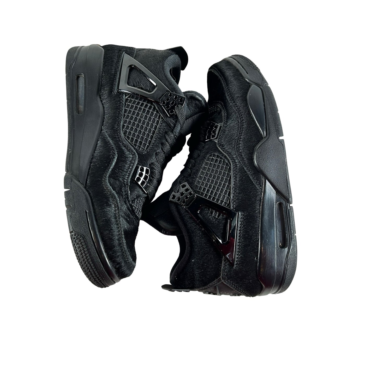 CK2925 001 Jordan 4 Retro Olivia Kim No Cover (Women's) [USED] - 7 W (Used) (No Box)