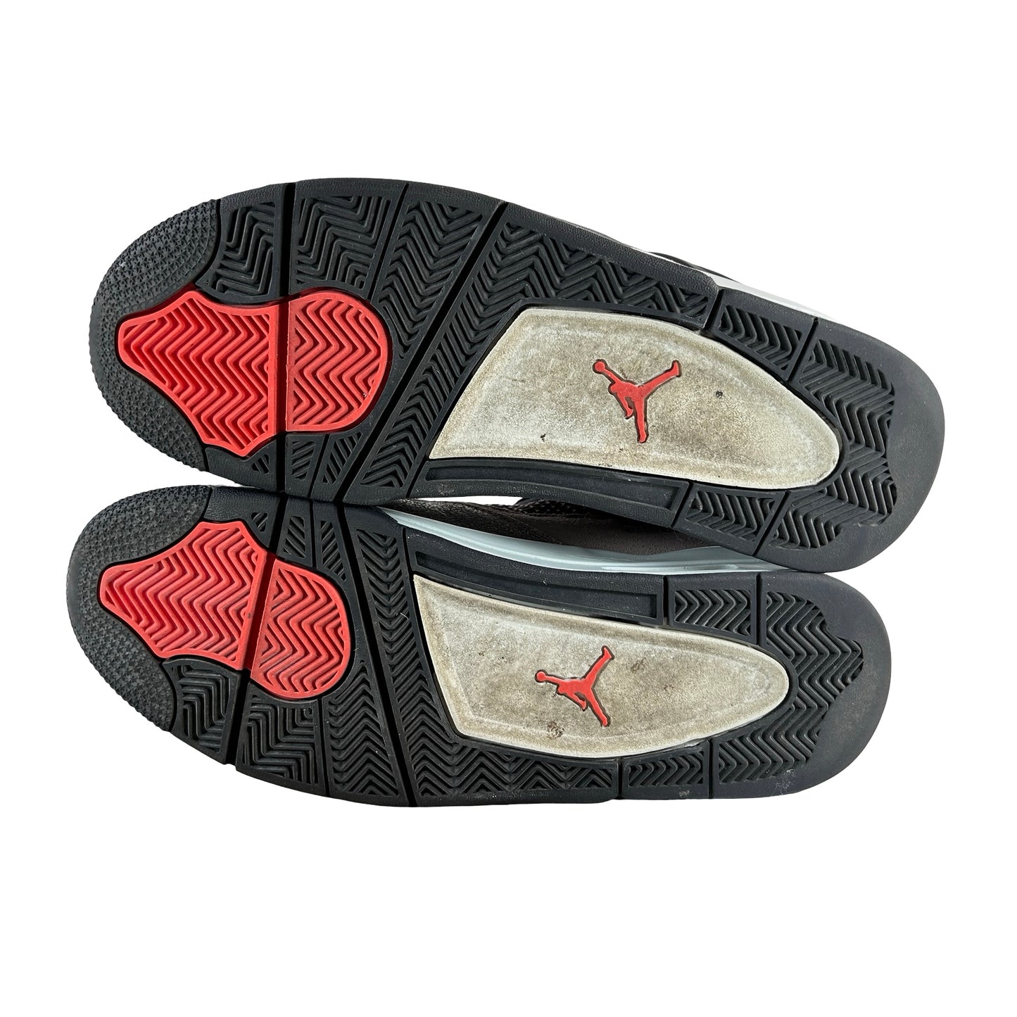 DB0732 200 Jordan 4 Taupe Haze [USED] - 10.5 M (Used8)